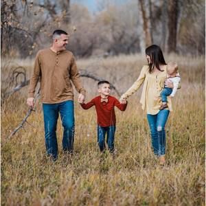 Meet your Posher, Jonna